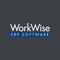 WorkWise Mobile gives you ultimate flexibility to take your ERP data on the road with you and access it from any iOS devices, so you can get up from your desk and keep working