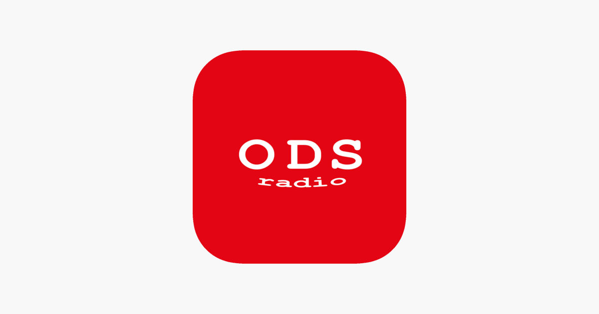 ODS Radio trên App Store