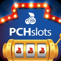 PCH Slots app not working? crashes or has problems?