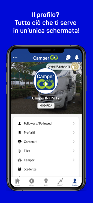 Camper INFINITY(圖3)-速報App