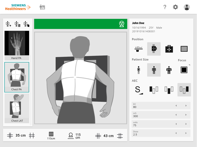 DR Remote Interface(圖3)-速報App