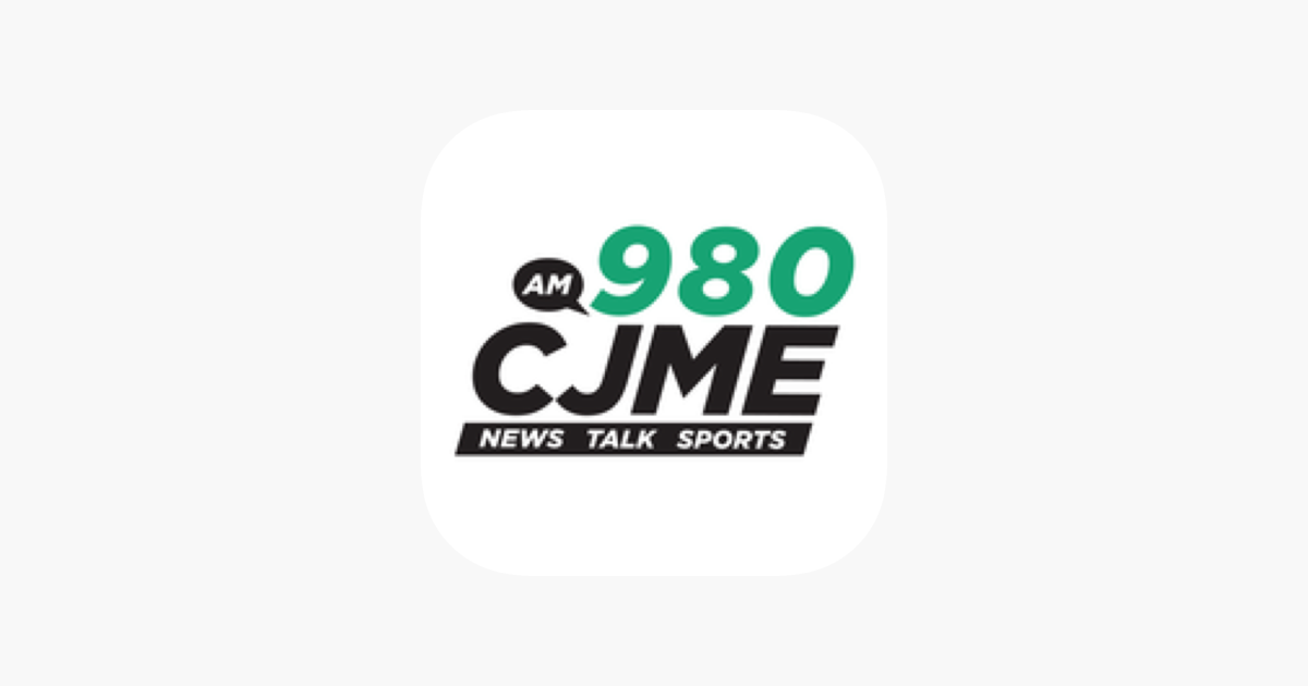 980 Cjme News Talk Sports On The App Store