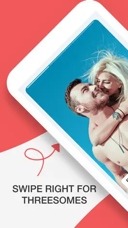 Game screenshot 3some: Threesome Dating mod apk