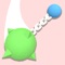 Icon Rotate Ball 3D