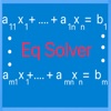 EqSolver Basic Calculator