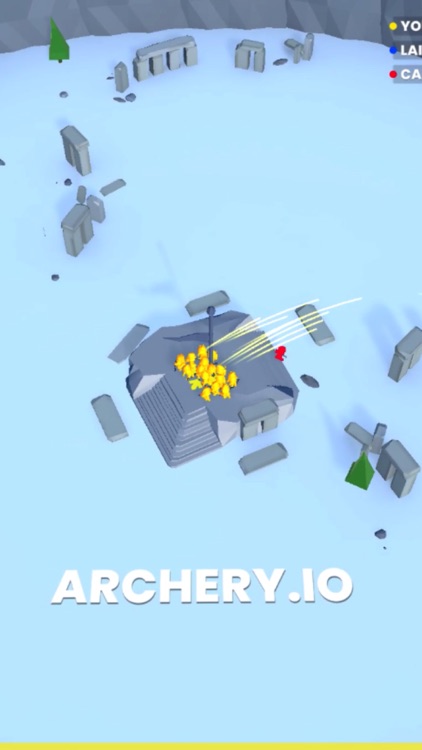 Archery.io