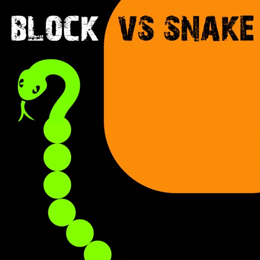 snake vs block google play
