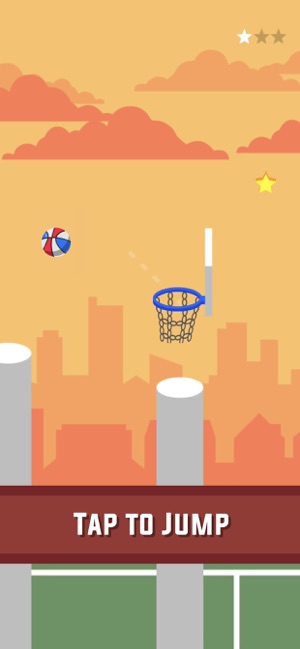 Jump Shot - Basketball Games(圖2)-速報App