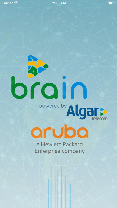 Brain Aruba screenshot 2