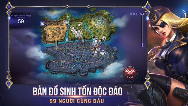 Mobile Legends: Bang Bang VNG screenshot-4