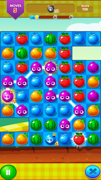 Match 3 Ultimate screenshot-6