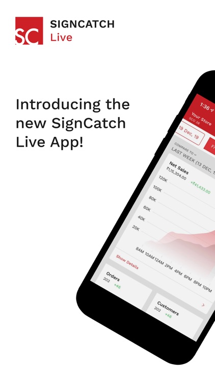 SignCatch Live