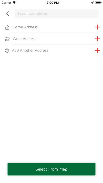 Halal District screenshot-5