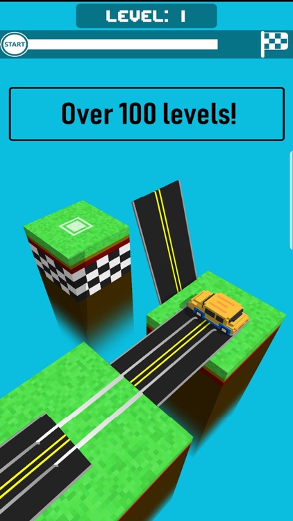 ZigZag Taxi screenshot-3