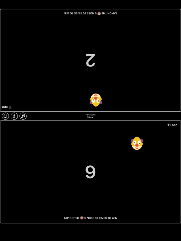 Screenshot #4 pour Fast Clown