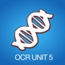 Get Biology OCR A Level Unit 5 for iOS, iPhone, iPad Aso Report