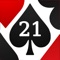 Dive into one of the most addictive blackjack games with puzzle mechanics you'll ever experience on your mobile