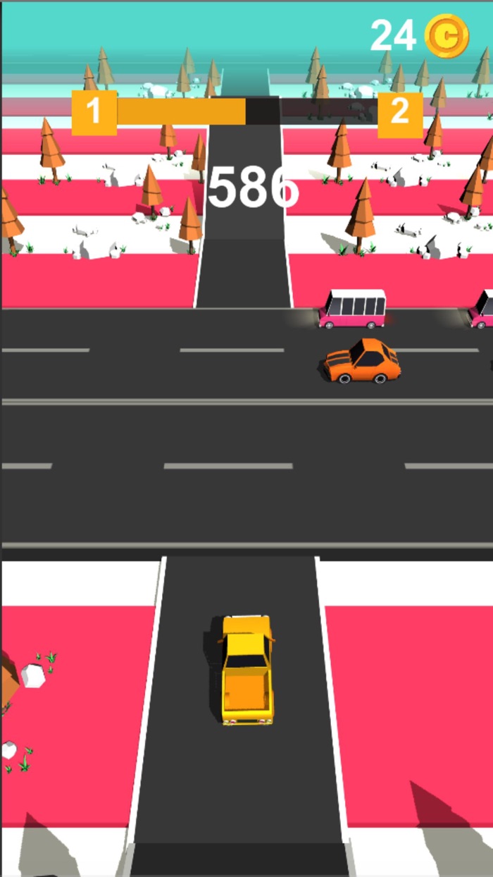 Park Master  Car Driving 3D