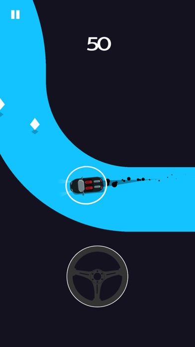 Wheel Driver screenshot 2