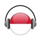 Radio Indonesia gives you the best experience when it comes to listening to live radio of Indonesia