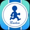 Activity Tracking: Track your daily steps taken, distance travelled, calories burned and more