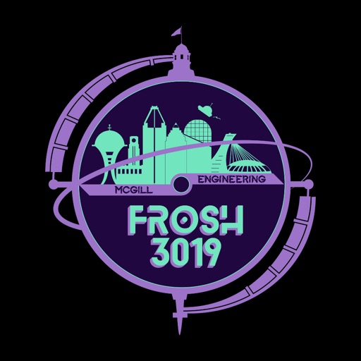 McGill Engineering Frosh