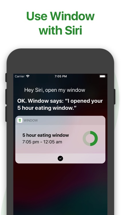 Window - Intermittent Fasting screenshot-9