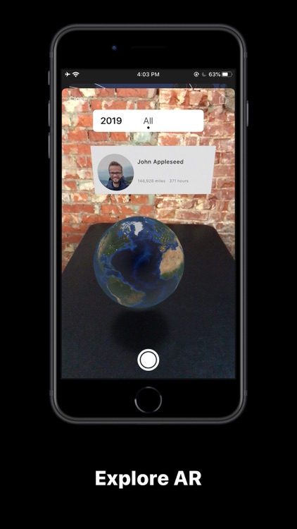 App in the Air screenshot-6