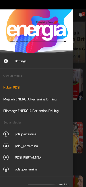 Energia PDSI(圖2)-速報App