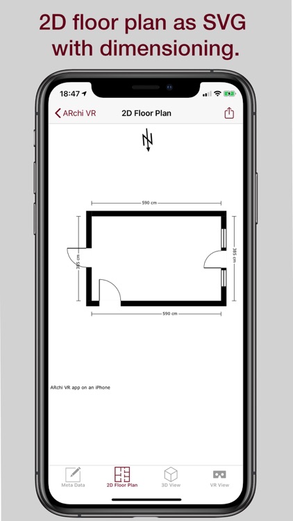 ARchi VR screenshot-4