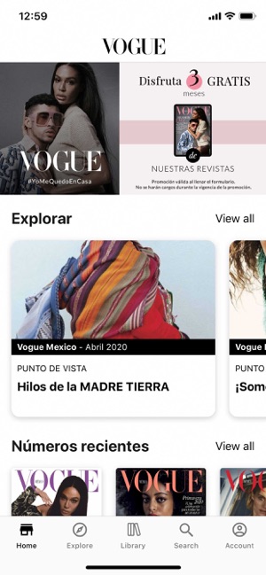 Vogue México