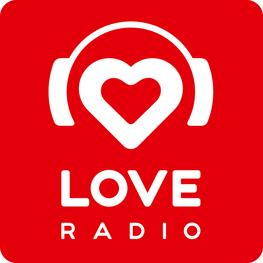 LOVERADIO App Icon