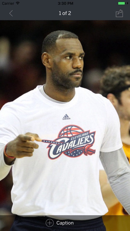 cleveland.com: Cavaliers News