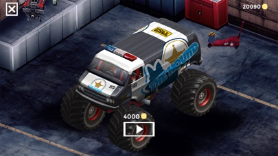 لعبة حرب صقور - العاب سيارات screenshot 3