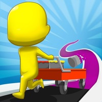 Line Cart Boy pour PC