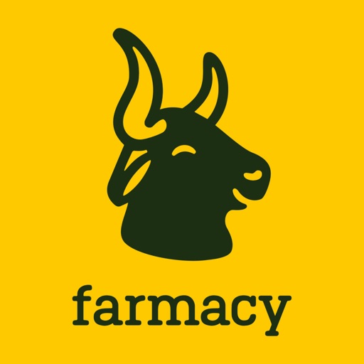 Farmacy MT iOS App
