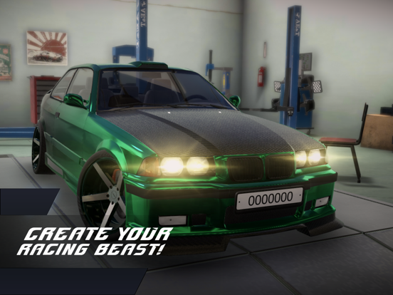 73 Mod Apk Tuning Club  Best Free