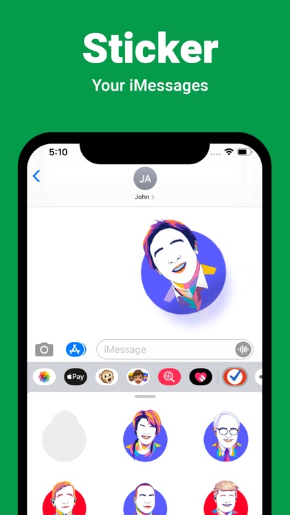 VOTUS - Vote for Social Change screenshot-4