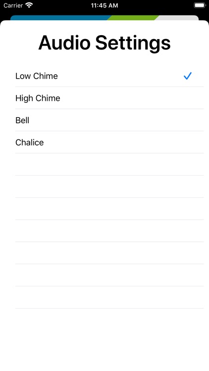 EMDR Tappers screenshot-6