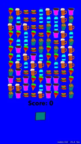 Game screenshot FoodMatchCell hack