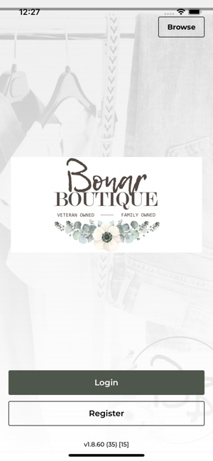 Bonar Boutique(圖1)-速報App