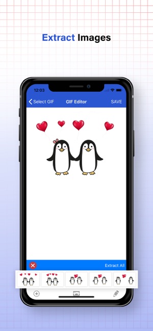 GIF Maker, Editor & Converter(圖4)-速報App