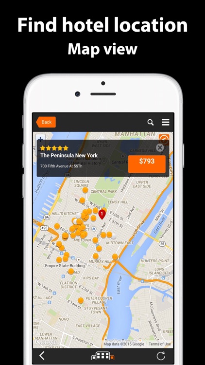 Hoteloogle screenshot-4