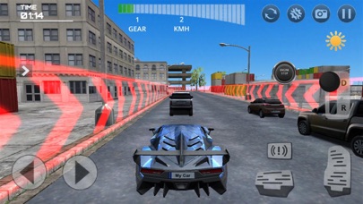 Real Car Driving Simulator Proのおすすめ画像2