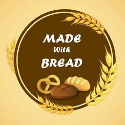 Made with Bread
