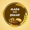 Made with Bread app provide you make wonderful Bread recipes at your home