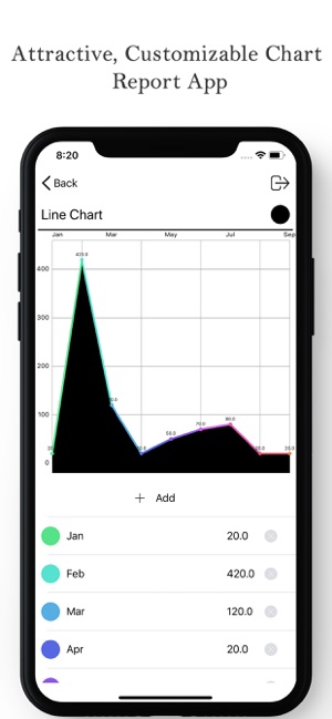 Graph Generator