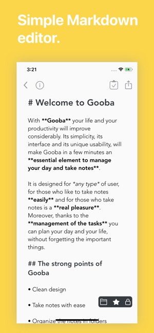 Gooba(圖1)-速報App