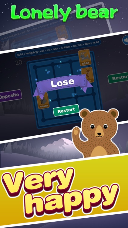 Lonely bear2020 screenshot-4