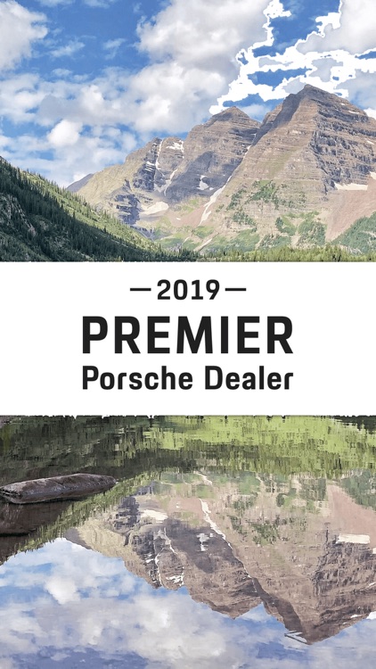 2019 Premier Dealer